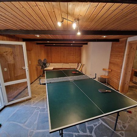 Ferienhaus Eifelrose Simmerath Εξωτερικό φωτογραφία
