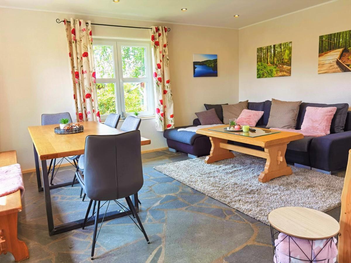 Ferienhaus Eifelrose Simmerath Εξωτερικό φωτογραφία