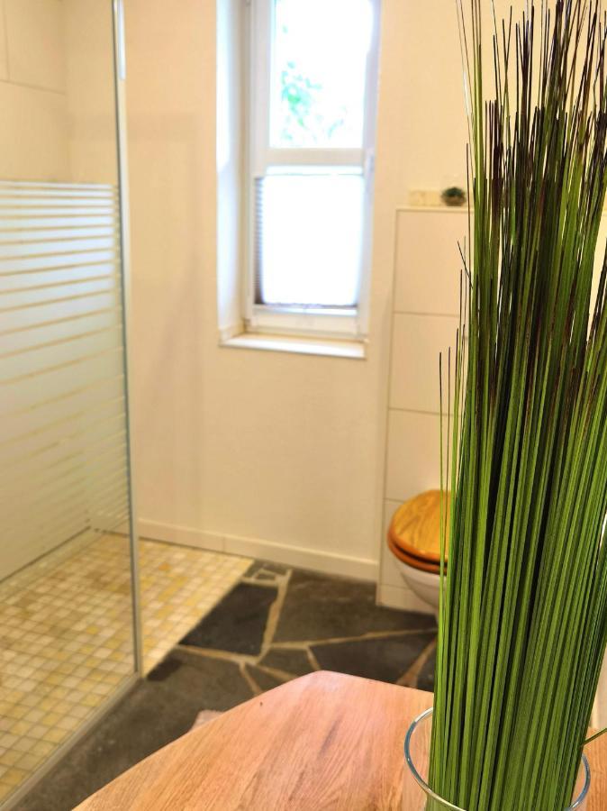 Ferienhaus Eifelrose Simmerath Εξωτερικό φωτογραφία