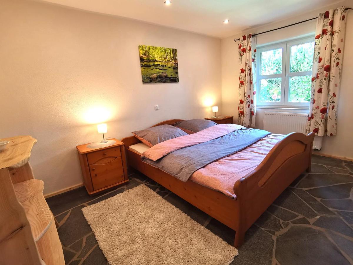 Ferienhaus Eifelrose Simmerath Εξωτερικό φωτογραφία
