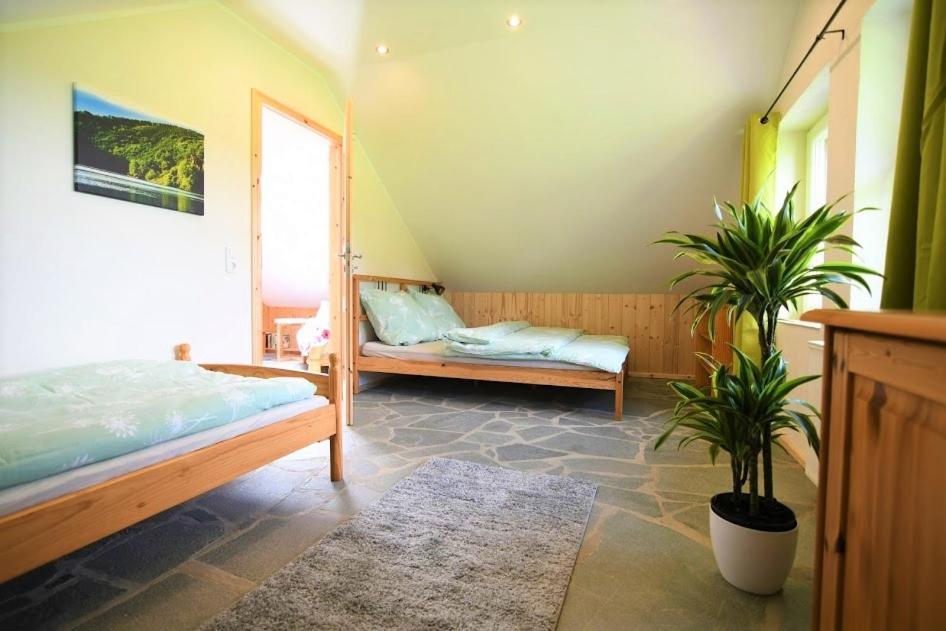Ferienhaus Eifelrose Simmerath Εξωτερικό φωτογραφία