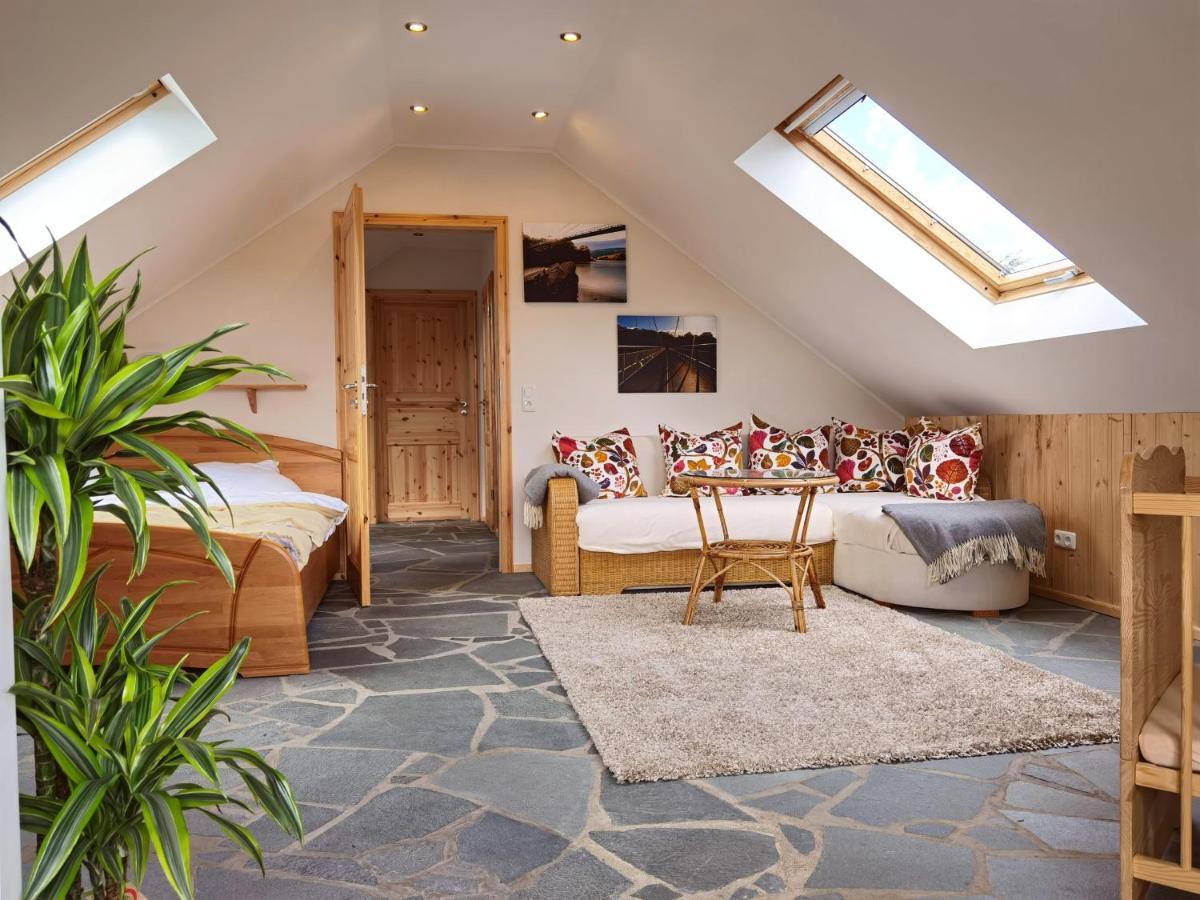 Ferienhaus Eifelrose Simmerath Εξωτερικό φωτογραφία