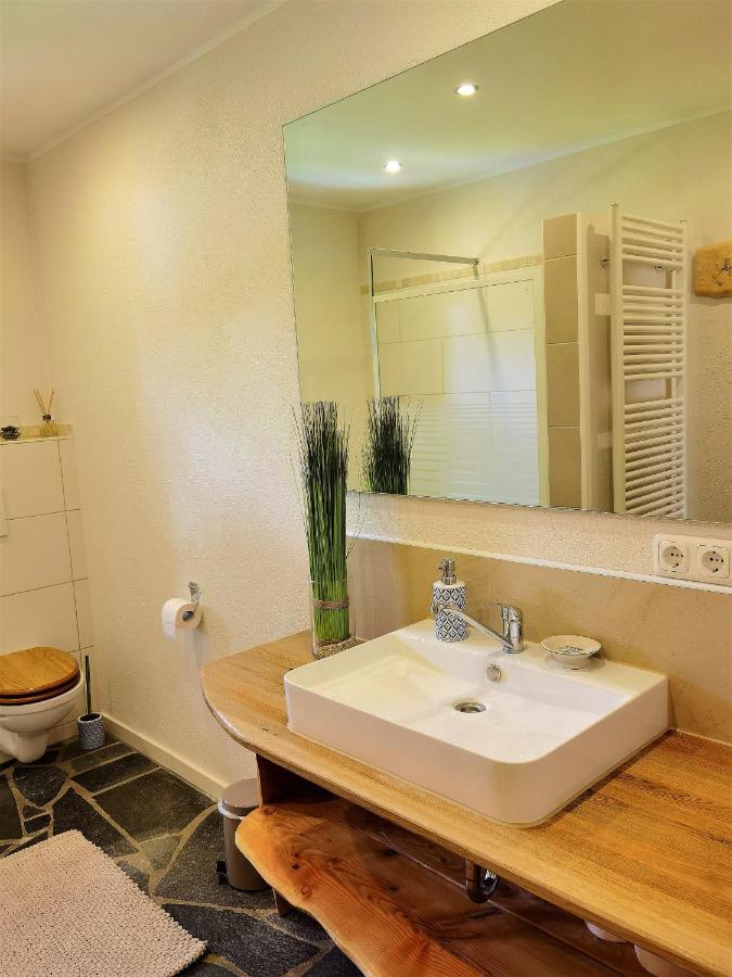 Ferienhaus Eifelrose Simmerath Εξωτερικό φωτογραφία
