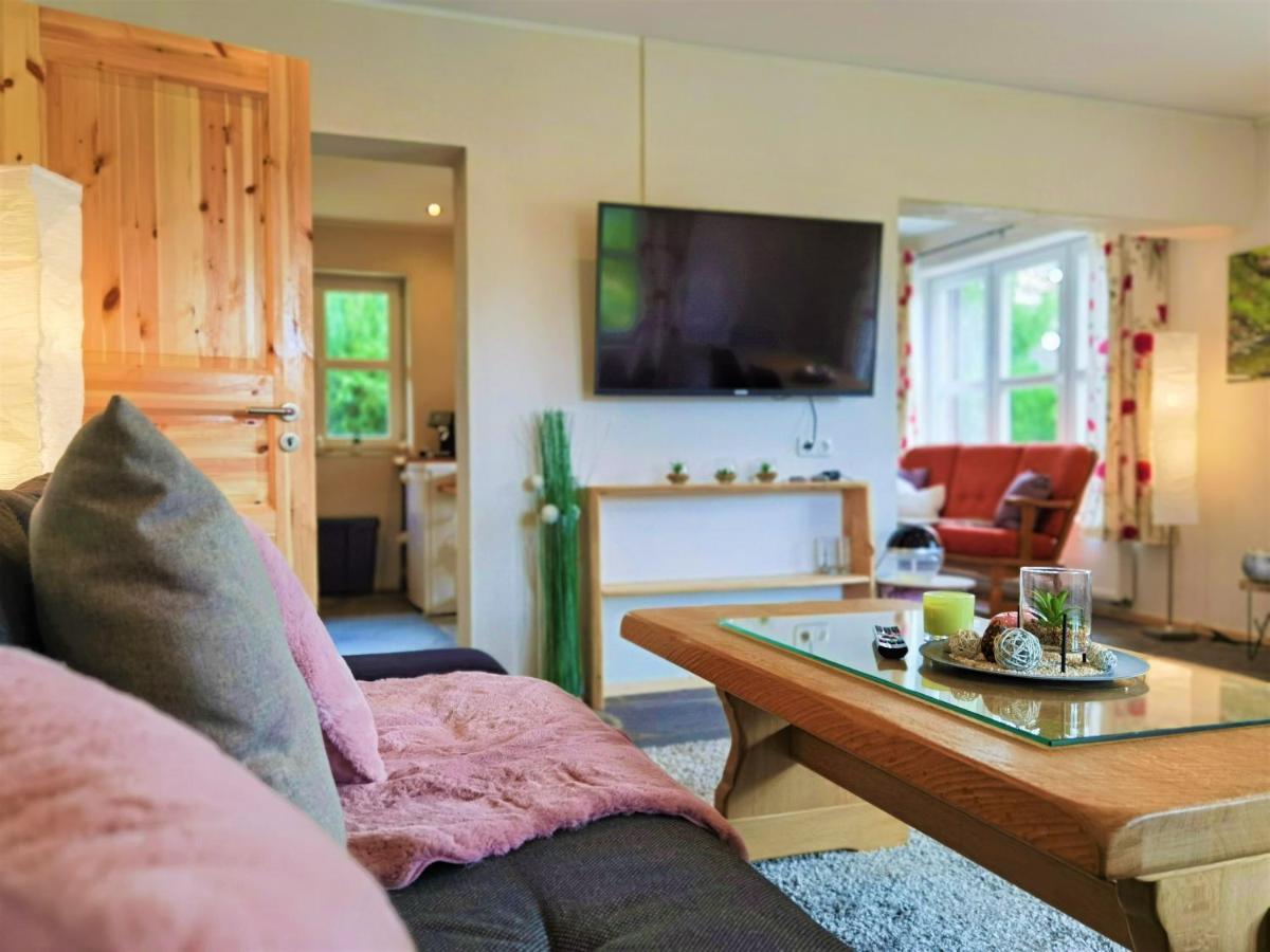 Ferienhaus Eifelrose Simmerath Εξωτερικό φωτογραφία