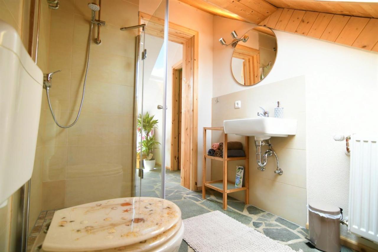 Ferienhaus Eifelrose Simmerath Εξωτερικό φωτογραφία