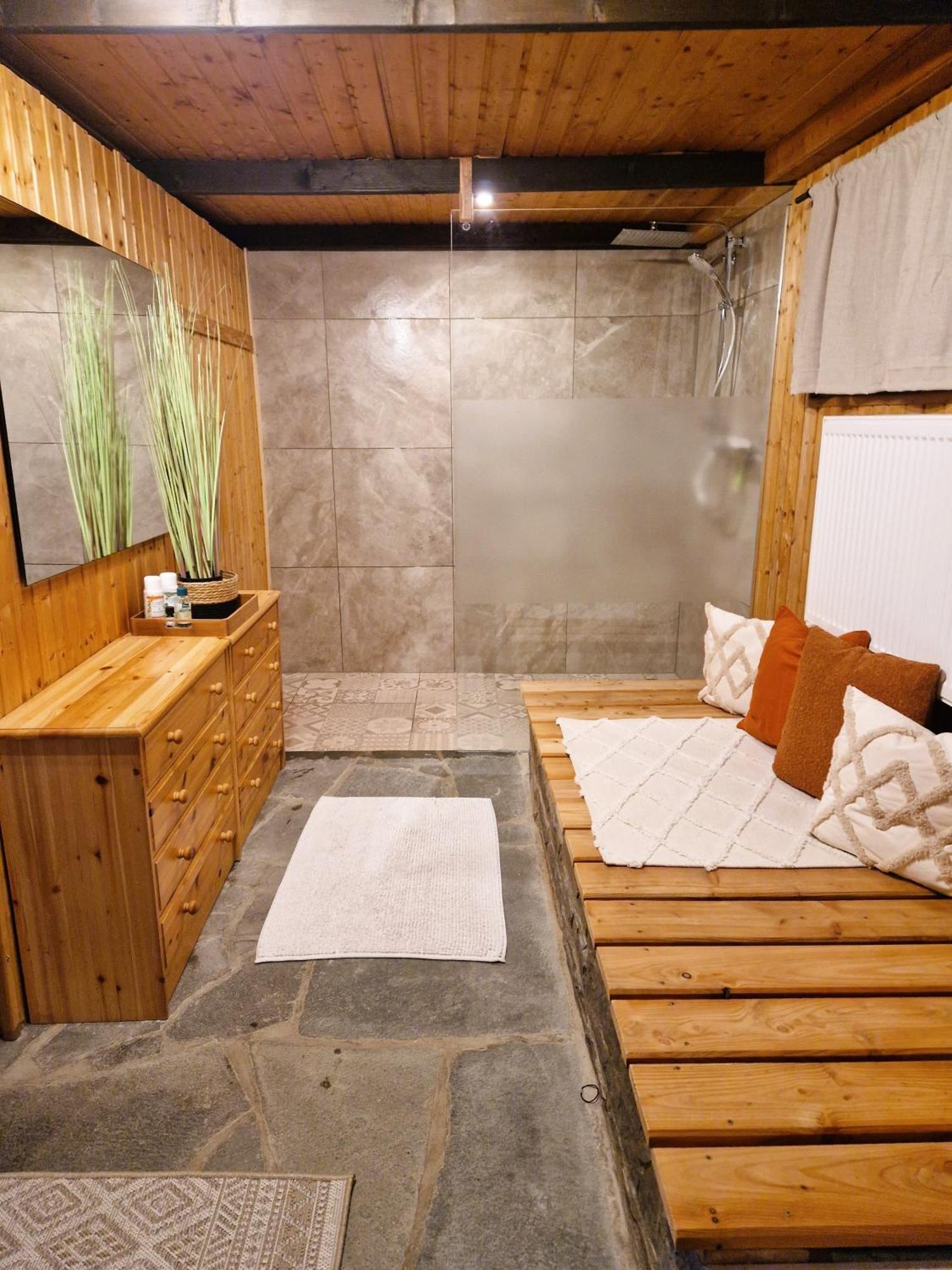 Ferienhaus Eifelrose Simmerath Εξωτερικό φωτογραφία